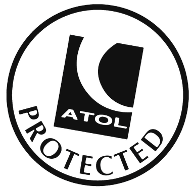 ATOL Protected accreditation logo