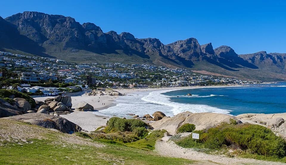 Flights to Cape Town, South Africa